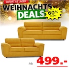 Seats and Sofas Hannover - Phoenix 3-Sitzer + 2-Sitzer Sofa Angebot im Prospekt Phoenix 3-Sitzer + 2-Sitzer Sofa bei Seats and Sofas im Hannover Prospekt für 499,00 €
