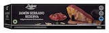 Jamón Serrano Reserva Angebote von Deluxe bei Lidl Worms für 21,99 €