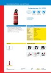 Feuerlöscher Feuerlöscher