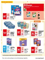 Tablette Angebote im Prospekt "Auchan supermarché" von Auchan Supermarché auf Seite 16