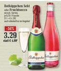 Sekt Angebote von Rotkäppchen bei EDEKA Hilden für 3,29 €