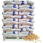 POUR L'ACHAT D'UNE PALETTE DE GRANULÉS DE BOIS DE LA MÊME RÉFÉRENCE en promo chez Carrefour Market Boulogne-sur-Mer