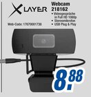 HEM expert - Webcam 218162 Angebot im Prospekt Webcam 218162 bei HEM expert im Prospekt 60 JAHRE expert für 8,88 €