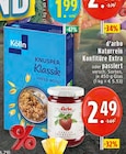 Naturrein Konfitüre Extra bei EDEKA im Bramsche Prospekt für 2,49 €