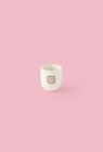 Lot de 4 - Tasse finition imprimée 20cl en promo chez Monoprix Margaret Lot de 4 - Tasse finition imprimée 20cl dans le catalogue Monoprix Margaret