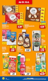 Mango im Lidl Prospekt in Pinneberg Aktueller Lidl Prospekt mit Mango, "LIDL LOHNT SICH", Seite 22
