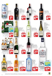 Aktueller E center Prospekt mit Whiskey, "Aktuelle Angebote", Seite 21