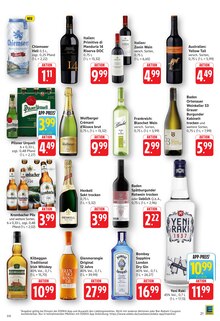 Krombacher im aktuellen E center Prospekt (Schwäbisch Gmünd) Krombacher im E center Prospekt "Aktuelle Angebote" mit 42 Seiten (Schwäbisch Gmünd)