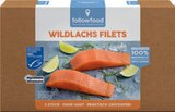 Wildlachs Filets im Angebot bei tegut in Stuttgart Wildlachs Filets Angebote von followfood bei tegut Stuttgart für 5,99 €