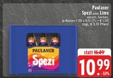 EDEKA Bad Bentheim Prospekt mit  im Angebot für 10,99 €