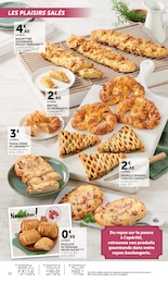 Offre Feuilleté dans le catalogue Super U du moment à la page 10
