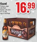 Kozel bei Trinkgut im Euskirchen Prospekt für 16,99 €