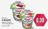 Aktuelle Kirschen Angebote bei EDEKA in Bochum Aktuelles Almighurt Kirsche Angebot bei EDEKA in Bochum ab 0,39 €