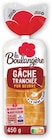 Promo Gâche tranchée pur beurre à 1,95 € dans le catalogue Hyper U à Challans