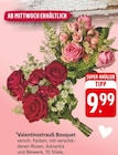 Valentinsstrauß oder Bouquet im aktuellen Prospekt bei EDEKA in Ottenbach