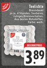 Teelichte bei EDEKA im Kerken Prospekt für 3,89 €