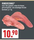 Aktuelle Rindfleisch Angebote bei Marktkauf in Wuppertal Aktuelles Rinderzunge Angebot bei Marktkauf in Wuppertal ab 10,90 €