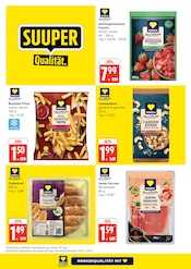 Aktueller EDEKA Prospekt mit Tiefkühlkost, "Top Angebote", Seite 4