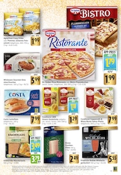 Aktueller E center Prospekt mit Pizza, "Aktuelle Angebote", Seite 13