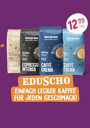 Caffè Crema Angebot & Preis im aktuellen Eduscho Prospekt Caffè Crema Angebot im aktuellen Eduscho Prospekt auf Seite 6