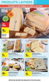 Promos Camembert dans le catalogue "LE MOIS MONOPOLY" de Carrefour à la page 13 Promos Camembert dans le catalogue "LE MOIS MONOPOLY" de Carrefour à la page 13