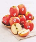 Pomme Pink Lady en promo chez Super U Pomme Pink Lady dans le catalogue Super U