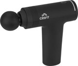 Mini-pistolet de massage - CRIVIT en promo chez Lidl Aix-en-Provence à 14,89 €