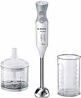 Stabmixer-Set ErgoMixx MSM66120 Angebote von Bosch bei expert Dortmund für 39,99 €