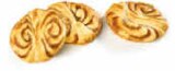 Franzbrötchen im Angebot bei Netto Marken-Discount in Pirna Franzbrötchen Angebote von BACK STUBE bei Netto Marken-Discount Pirna für 0,69 €