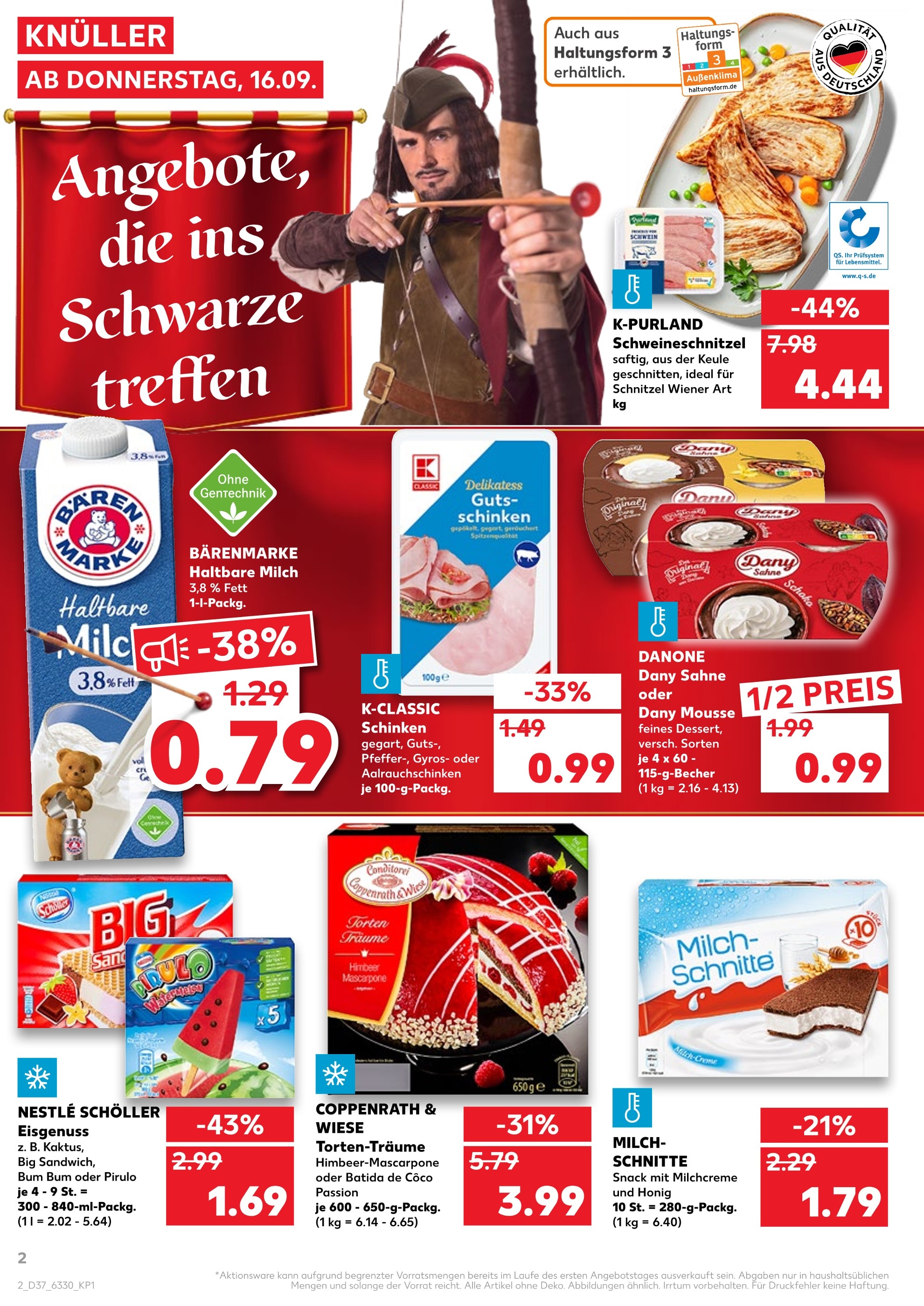 EDEKA Batida De Coco Angebot ᐅ Finde den Preis im aktuellen Prospekt