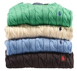 Pullover Angebote von POLO RALPH LAUREN bei Peek und Cloppenburg Rostock für 139,99 €