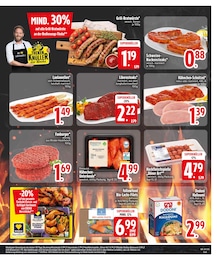 Steak im EDEKA Prospekt Steak im EDEKA Prospekt Wir lieben Lebensmittel. auf S. 17