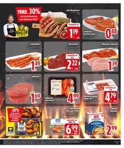 Aktueller EDEKA Prospekt mit Steak, "Wir lieben Lebensmittel.", Seite 17