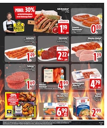 Huhn im aktuellen EDEKA Prospekt (München) Huhn im EDEKA Prospekt "Wir lieben Lebensmittel." mit 26 Seiten (München)