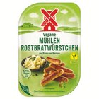 Vegetarisches/ Veganes Sortiment Angebote von Rügenwalder Mühle bei Lidl Friedrichshafen für 2,49 €