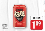 Kola von Knabe für 1,09 € bei E center im Angebot Kola von Knabe im aktuellen E center Prospekt