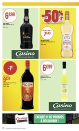 Offre Vin Portugais dans le catalogue Géant Casino du moment à la page 34