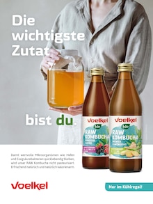 Ingwer im Alnatura Prospekt "Alnatura Magazin" mit 68 Seiten (Düsseldorf)