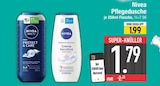 Protect & Care oder Creme Sensitive von Nivea für 1,79 € bei EDEKA im Angebot Protect & Care oder Creme Sensitive von Nivea im aktuellen EDEKA Prospekt