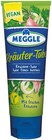 Kräuter-Tube Vegan oder Kräuter-Butter von Meggle für 1,49 € bei REWE im Angebot Kräuter-Tube Vegan oder Kräuter-Butter von Meggle im aktuellen REWE Prospekt