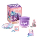 Slime Glamour - GUI GUI en promo chez Carrefour Les Mureaux à 14,99 €