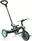 Tricycle explorer 4 en 1 en promo chez La Grande Récré Argenteuil à 149,99 €