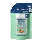 Crème de douche "Éco Pack" - LE PETIT MARSEILLAIS - Carrefour Crème de douche "Éco Pack" - LE PETIT MARSEILLAIS à 2,99 € dans le catalogue Carrefour