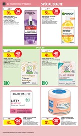 Huile Alimentaire Angebote im Prospekt "Intermarché" von Intermarché Hyper auf Seite 14