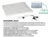 Schutzhülle Classic Angebote bei Hagebaumarkt Oberhausen für 4,99 €