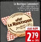 Camembert bei EDEKA im Prospekt "" für 2,79 €