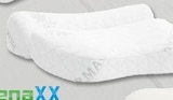 Hanf-Nackenstützkissen im Angebot bei Penny in Germering Hanf-Nackenstützkissen Angebote bei Penny Germering für 14,99 €
