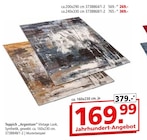 Aktuelles Teppich „Argentum“ Angebot bei Segmüller in Oberhausen ab 169,99 €