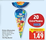 Ufonauten von Frisia für 1,49 € bei E center im Angebot Ufonauten von Frisia im aktuellen E center Prospekt