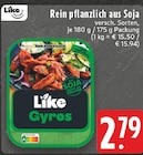 Aktuelles Gyros Angebot bei E center in Dortmund ab 2,79 €